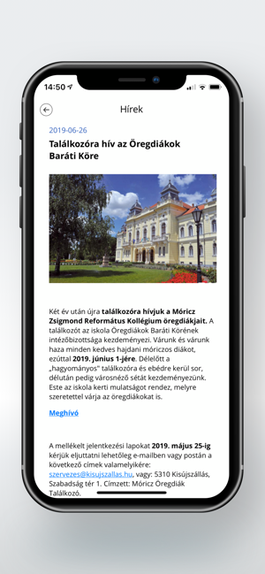 Kisújszállás(圖4)-速報App