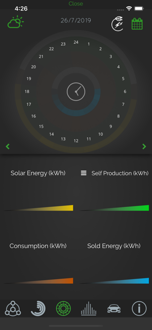 Sunzil Storage(圖4)-速報App