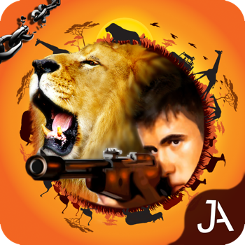 4x4 Safari Online Evo-U