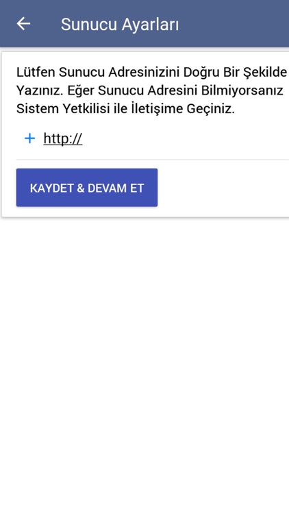 Khan Kasiyer Kontrol Sistemi