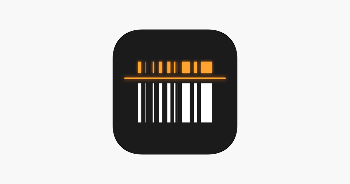 Barcode X Scanner On The App Store