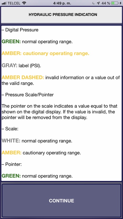 EJETS VIRTUAL PANEL screenshot-8