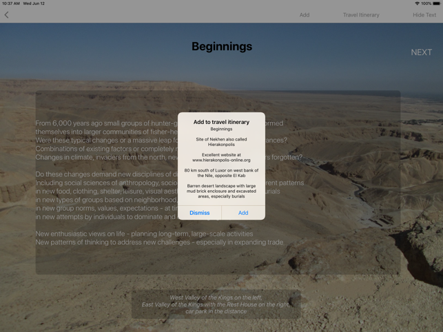 Reinterpreting Early Egypt(圖3)-速報App