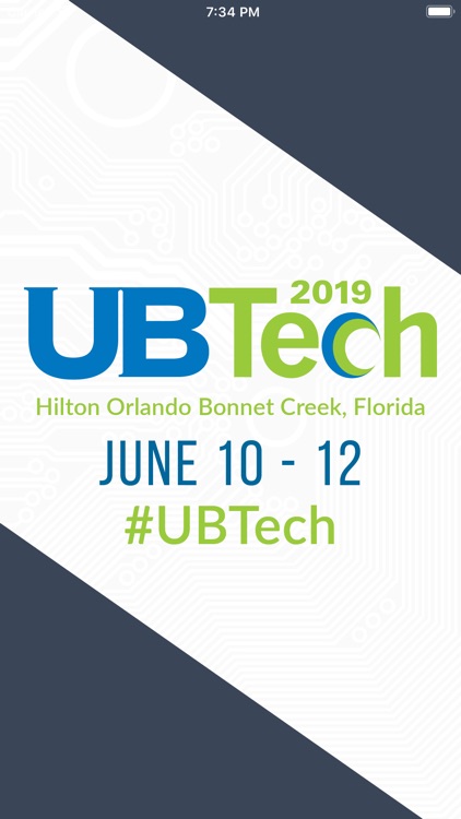 UB Tech 2019