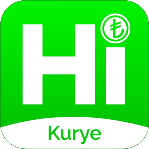 HiKurye