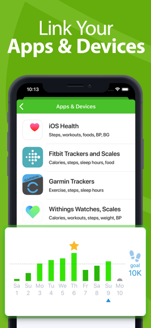 calorie counter mynetdiary on the app store online food calorie calculator