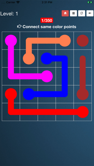 The Logic Puzzle Package Game screenshot 4