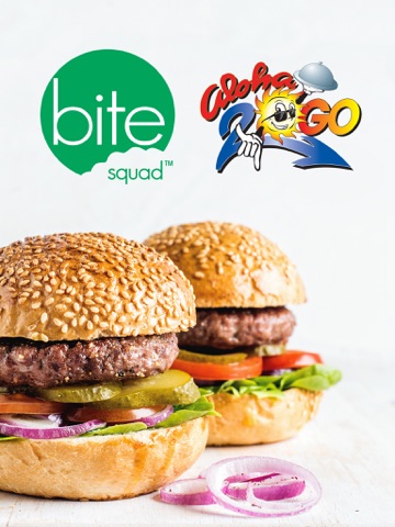 Aloha 2 Go Food Delivery - náhled