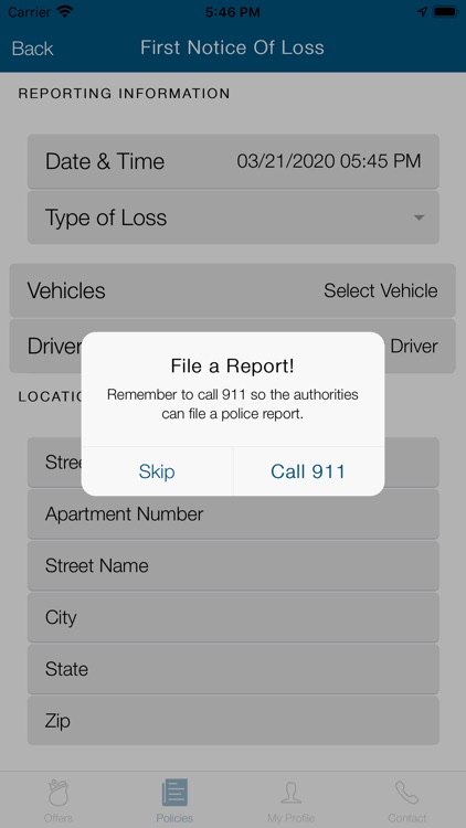 Southern Trust screenshot-4
