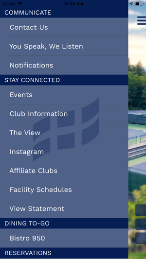 Hollyburn Country Club(圖2)-速報App