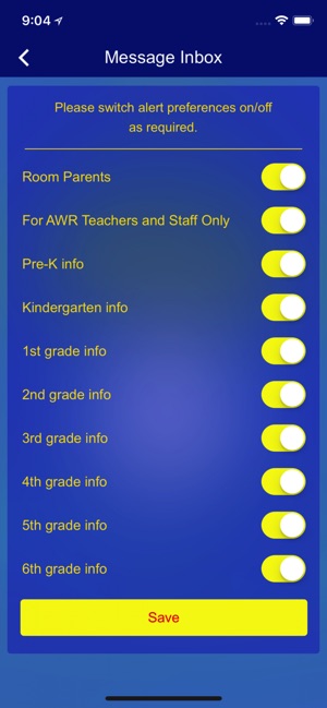 Allen W Roberts School PTA(圖4)-速報App