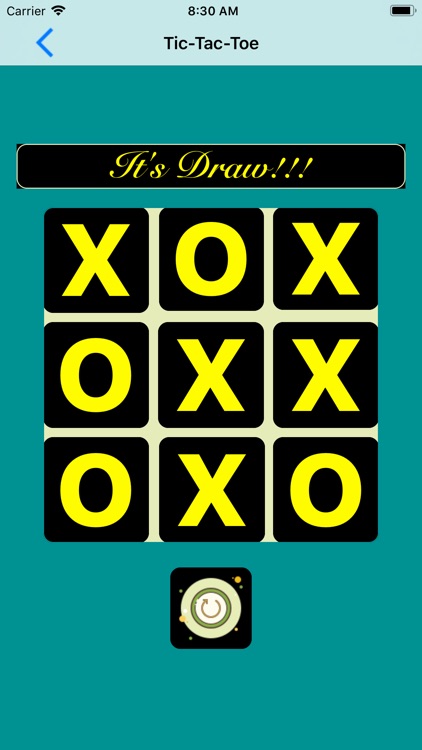 V TicTacToe screenshot-3