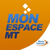  MON ESPACE MT Application Similaire