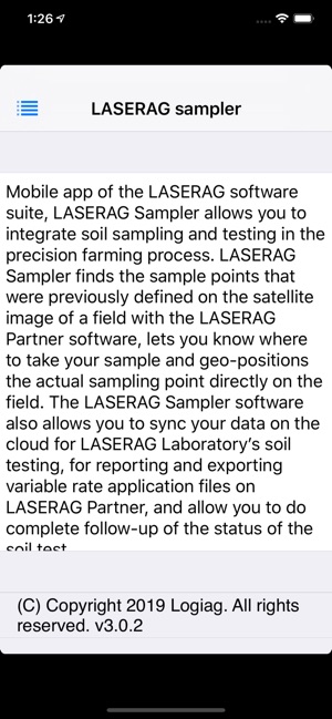 LASERAG Sampler(圖4)-速報App