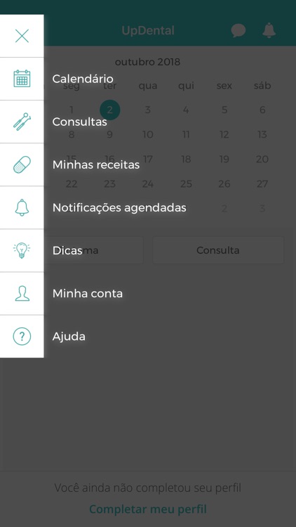 Up Dental screenshot-3