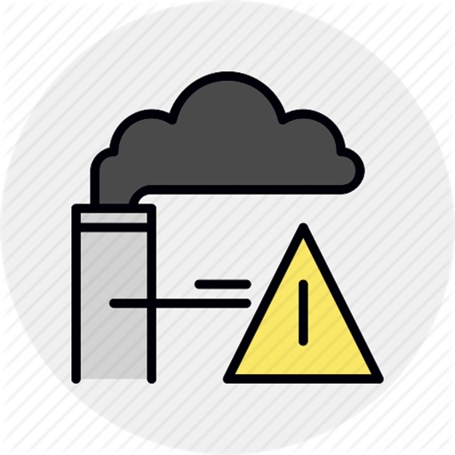 The Index of Air Quality