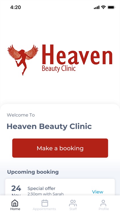 Heaven Beauty Clinic