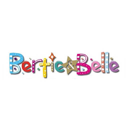 Bertie and Belle icon