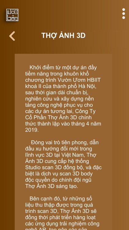 Mộc Bản Việt Nam