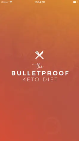 Game screenshot Bulletproof Keto Diet mod apk