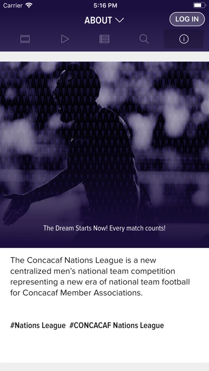 Concacaf GO screenshot-5