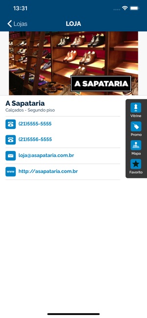 São Bernardo Plaza Shopping(圖2)-速報App