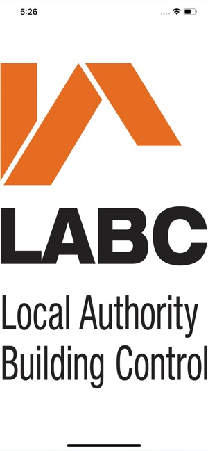 LABC Inspection Request