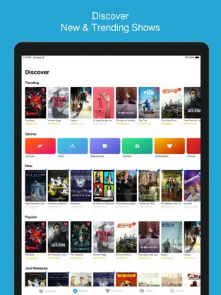 캡처 1 Originals for Amazon Prime iphone