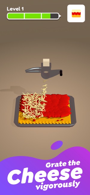 Pasta! Lasagna Maker(圖3)-速報App