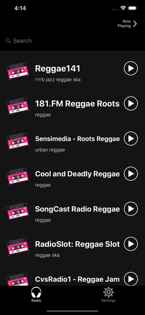 Reggae Music Hits(圖1)-速報App