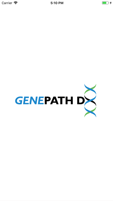 How to cancel & delete GenePath from iphone & ipad 1
