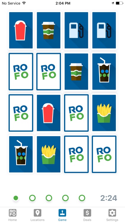 Royal Farms Rewards screenshot-4