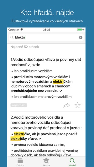 Vodičák(圖5)-速報App