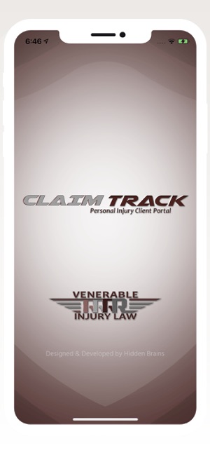 Venerable CLAIMTRACK(圖1)-速報App