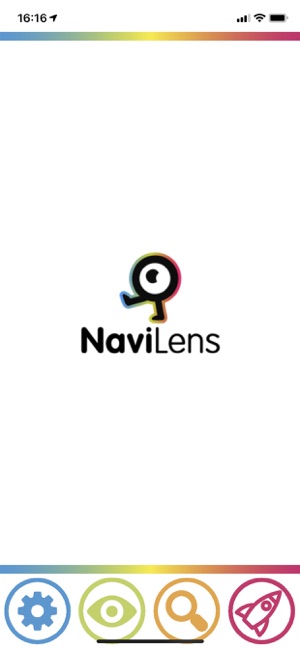 NaviLens