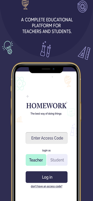 School HW(圖2)-速報App