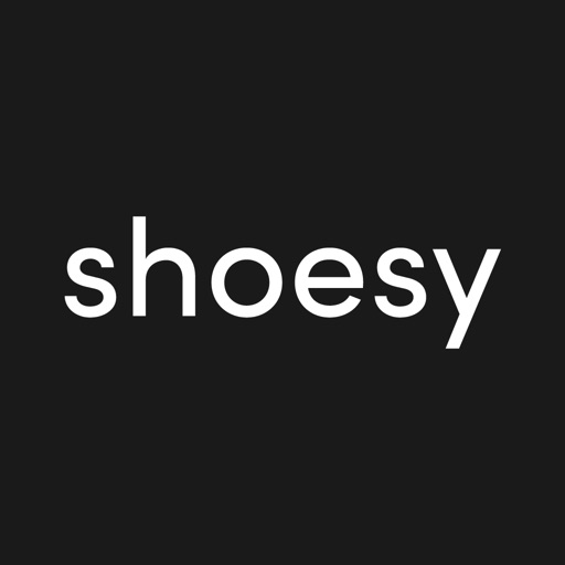 shoesy store icon