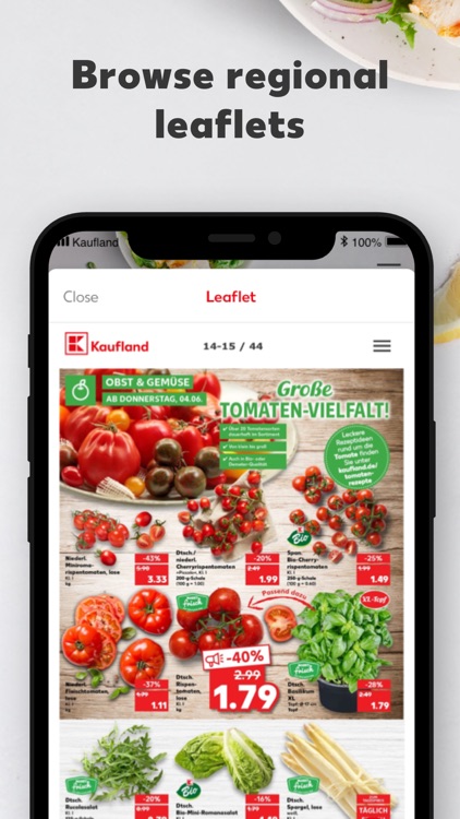 Kaufland - offers and more