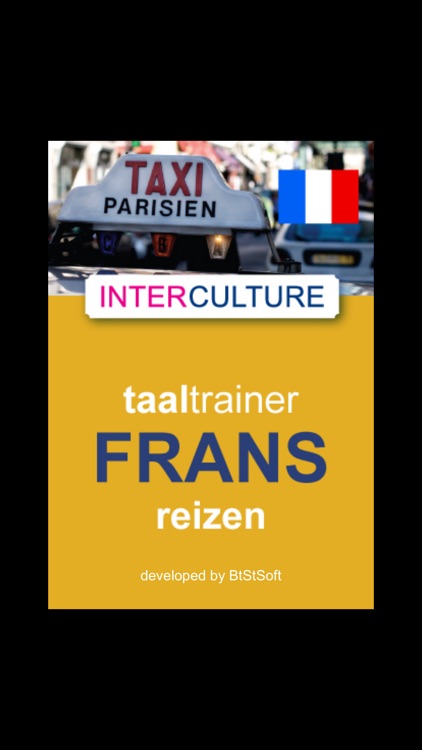 iFrans reizen taaltrainer screenshot-4