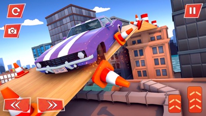 How to cancel & delete Antique Car Parking Games 3D from iphone & ipad 2