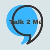 Talk 2 Me - Computer Speaker