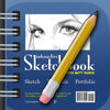 Interactive Sketchbook - Digital Wave Creative