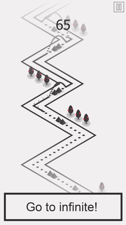 Spike Line screenshot-3