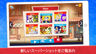 DC Super Hero Girls™のおすすめ画像5