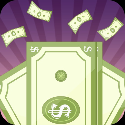 Make That Big Money iOS App