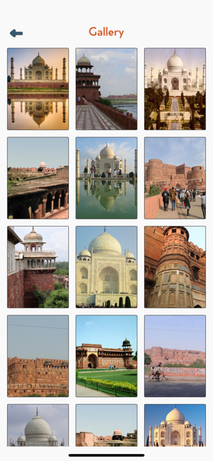 Agra Tourism Guide(圖4)-速報App