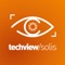 "Solis TechView" is a near-end maintenance simulator