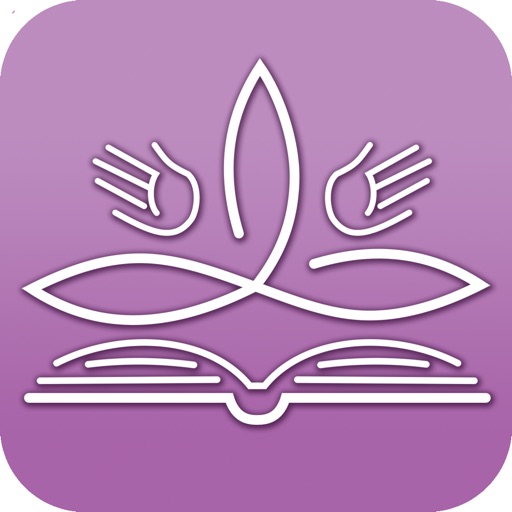 Yoga & Massage icon