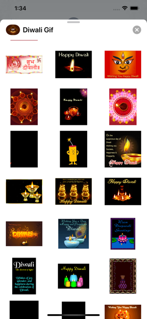 Diwali Gif(圖4)-速報App