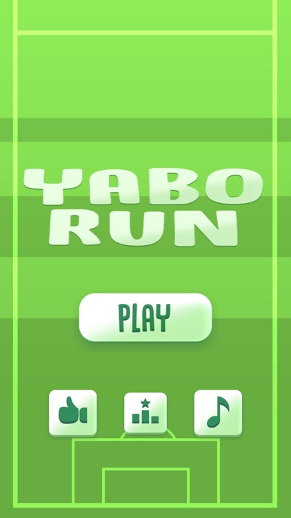 YABO RUN